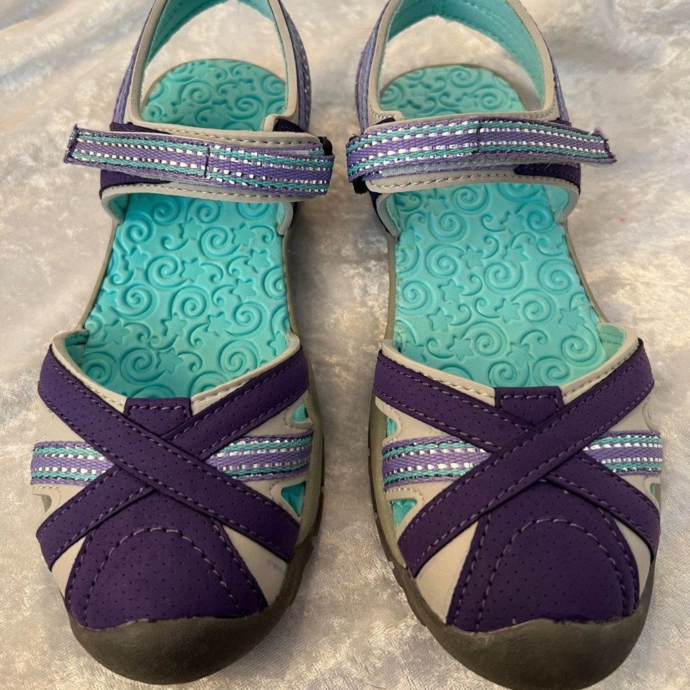 Northside Kalea Sport Sandals - NIB/NWT - Girl's Size 3